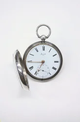 Orologio del signor Arnold, c.1794